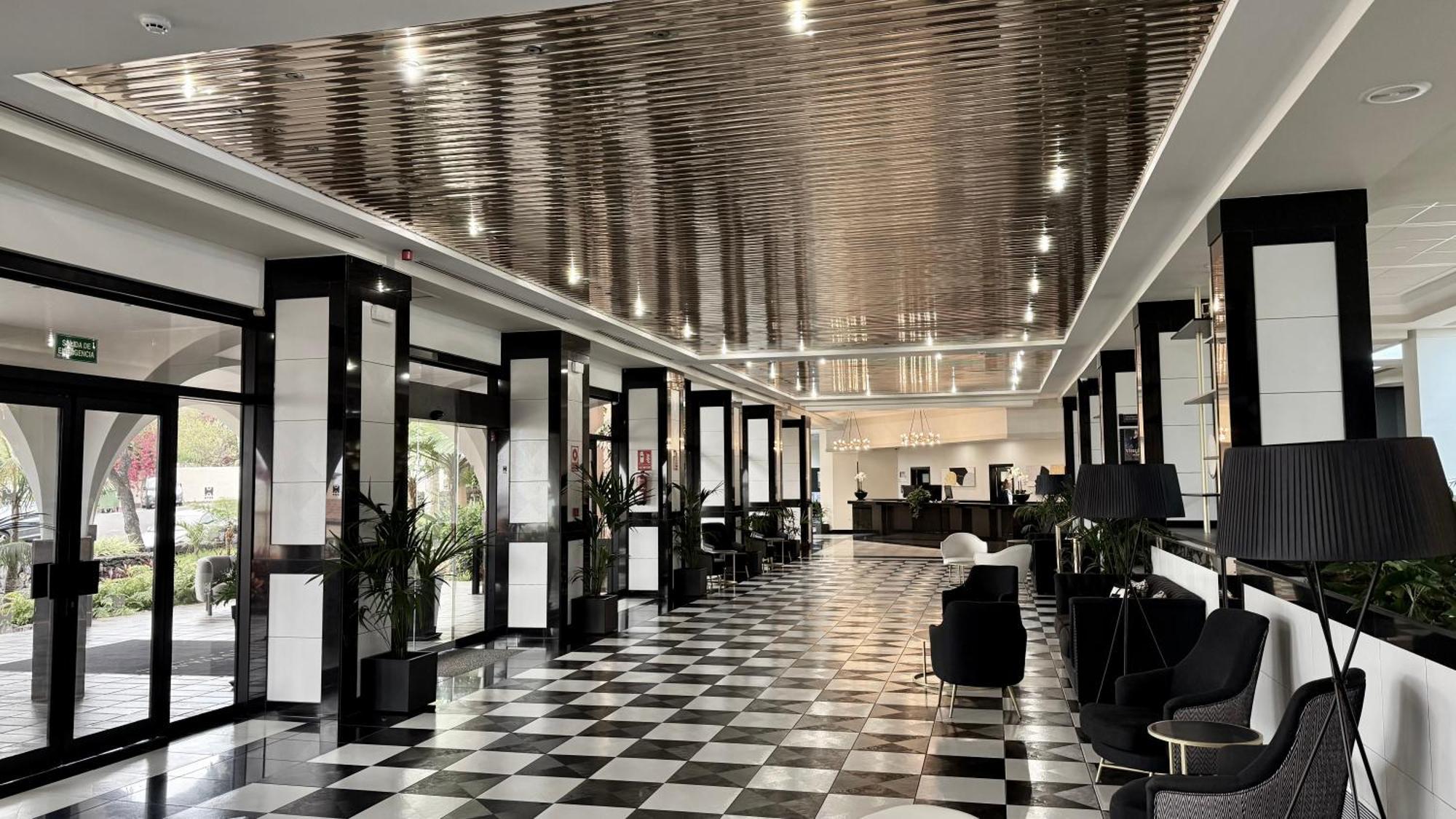 Puerto Palace 4*