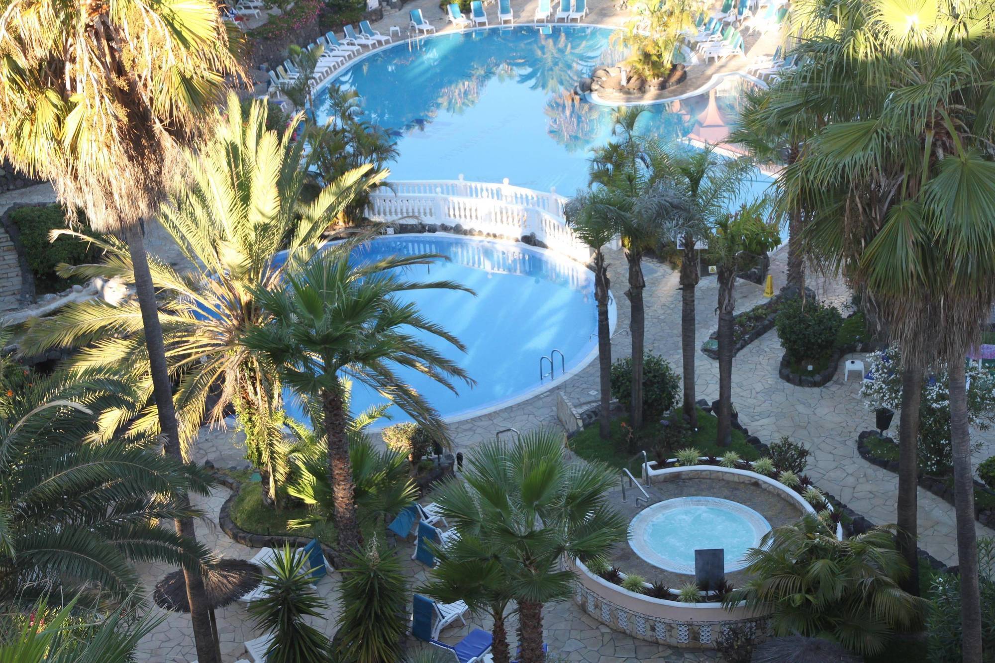 Hotel Puerto Palace