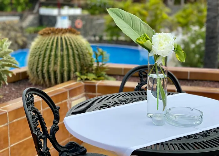 Hotel Puerto Palace
