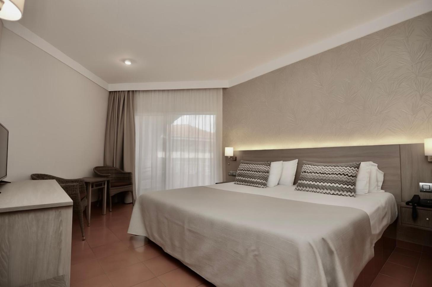 Puerto Palace Hotel