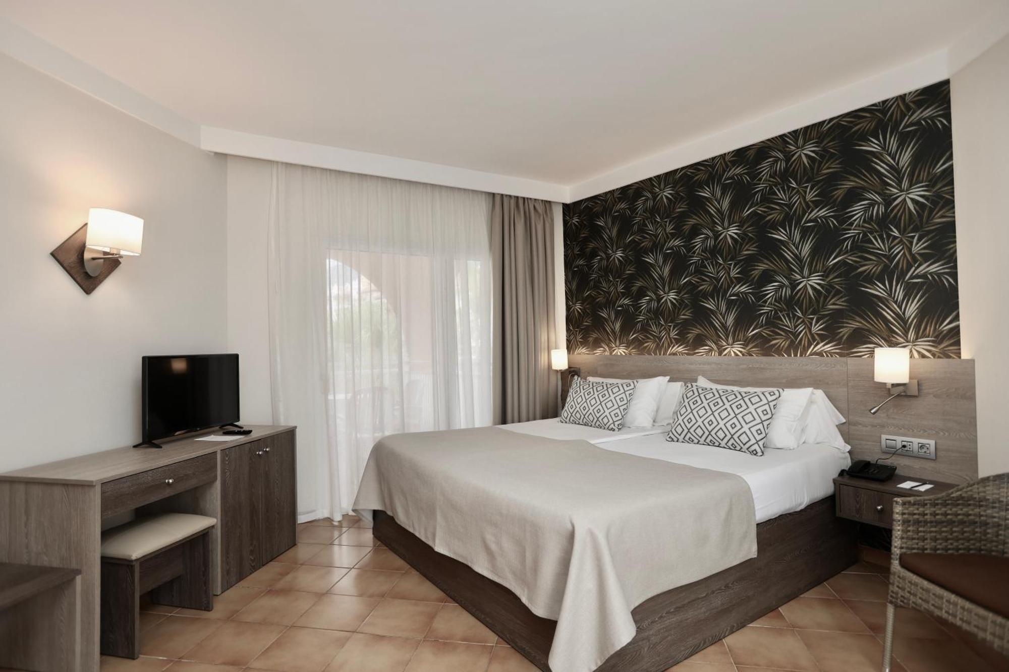 Hotel Puerto Palace 4*