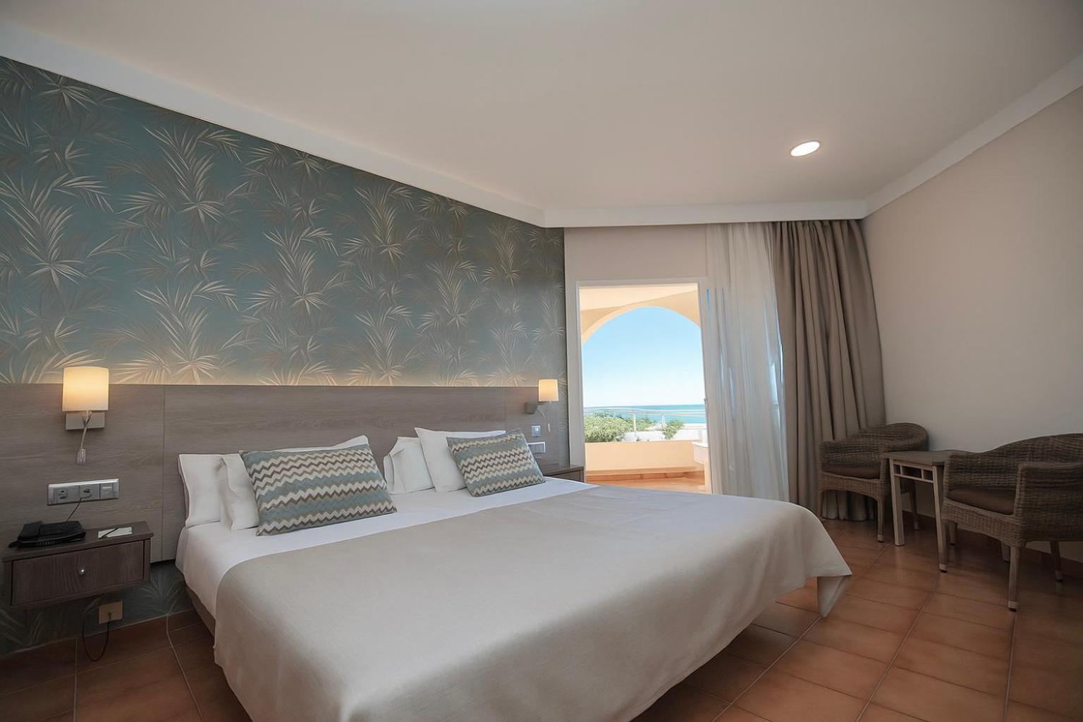 Puerto Palace Hotel Puerto de la Cruz (Tenerife)