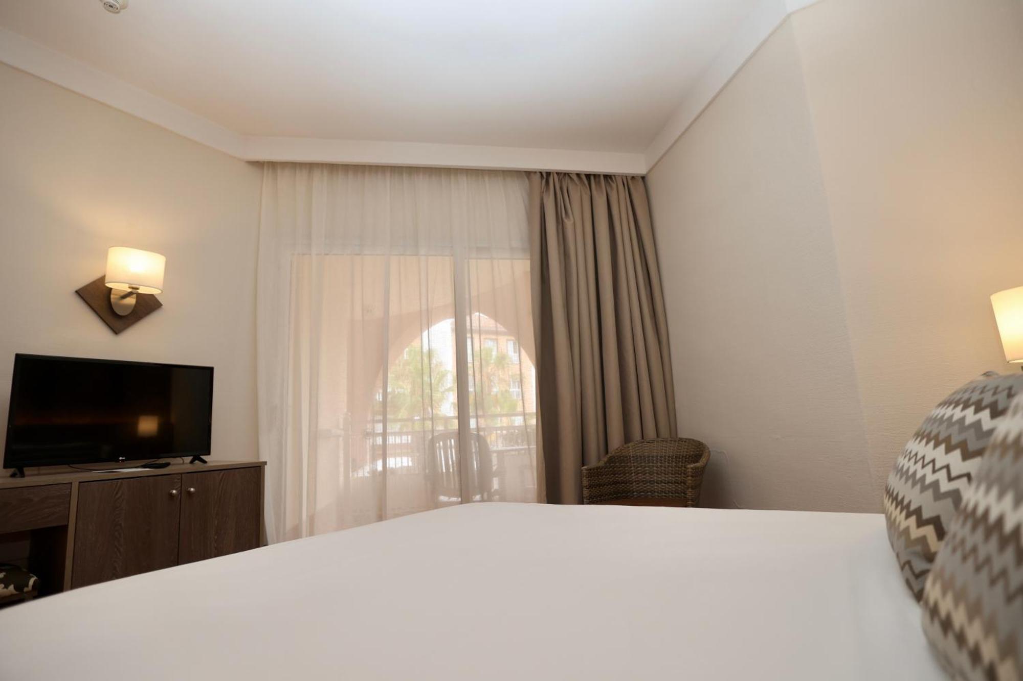 Puerto Palace 4*