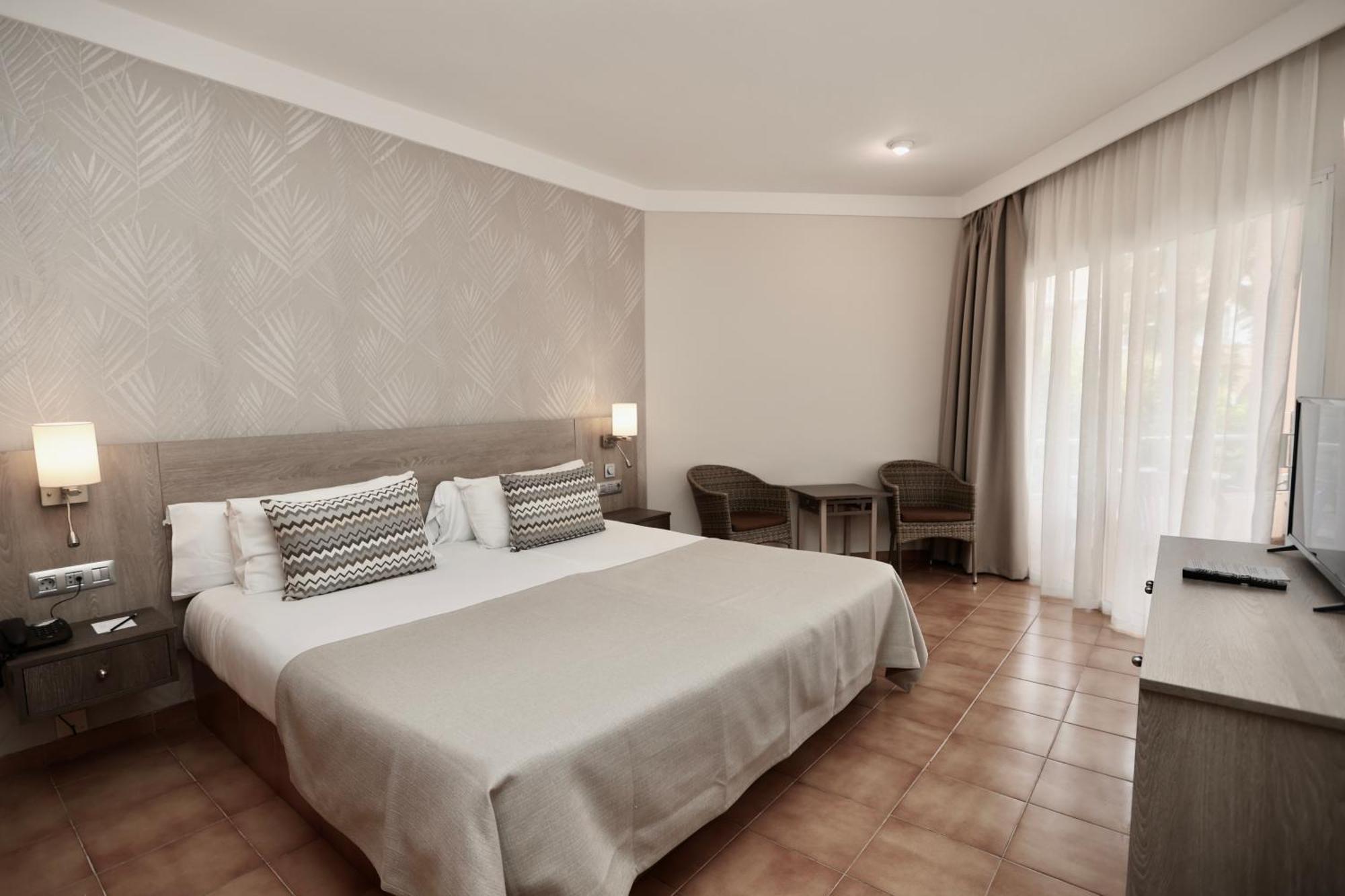 Puerto Palace 4* Puerto de la Cruz (Tenerife)